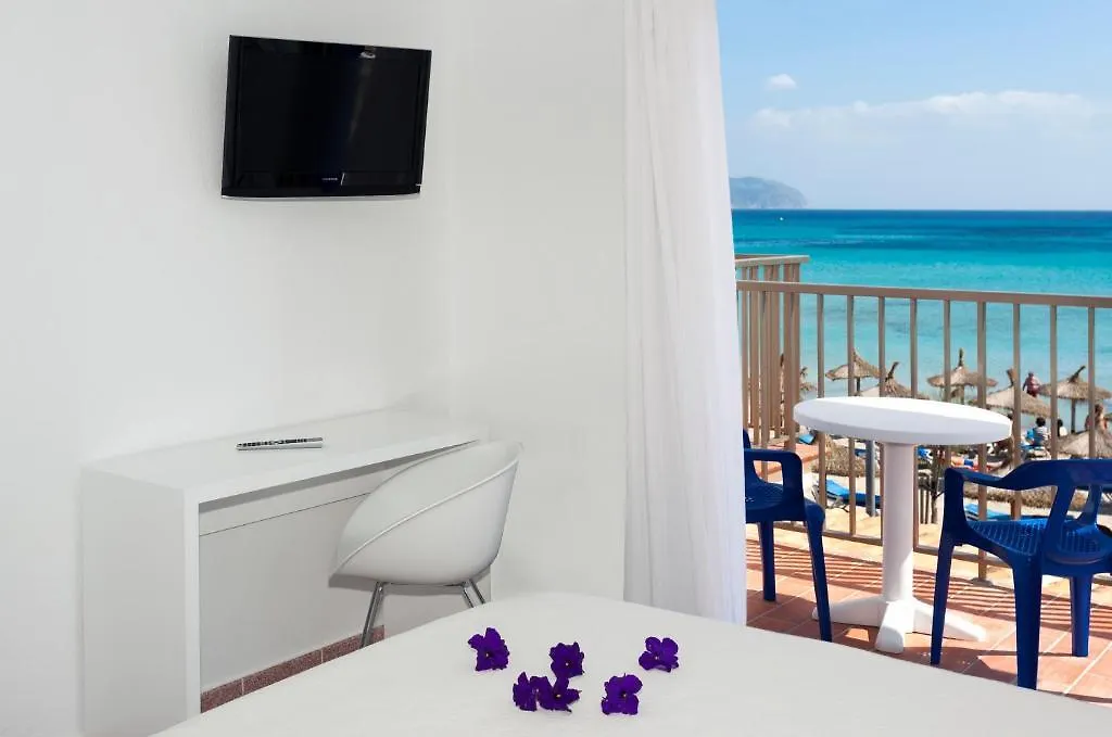 Guest house Hotel Sa Roqueta Can Picafort Adults Only