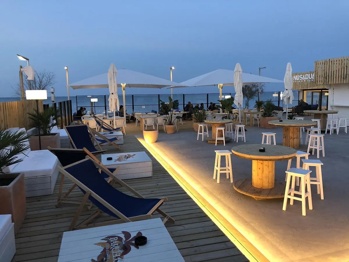 Hotel Sa Roqueta Can Picafort Adults Only 2*, Can Picafort (Mallorca) Spain