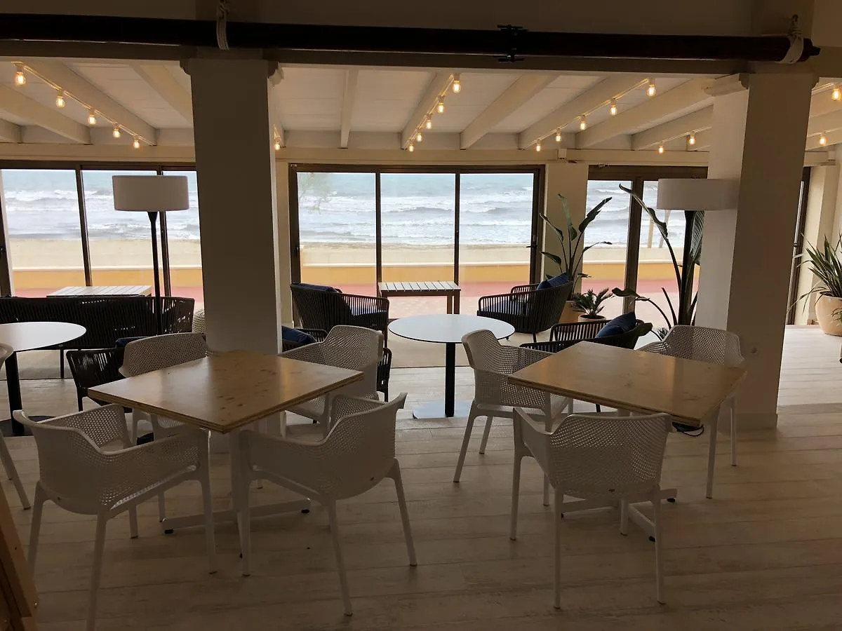 Hotel Sa Roqueta Can Picafort Adults Only Can Picafort (Mallorca)