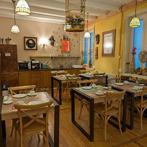 Iturrienea Ostatua Affittacamere Bilbao
