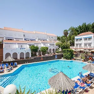 Ona Claveles 3*, Los Cristianos (Tenerife) Spanien