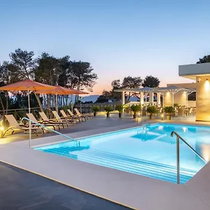 Admiral Hotel San Roque (Andalucia)